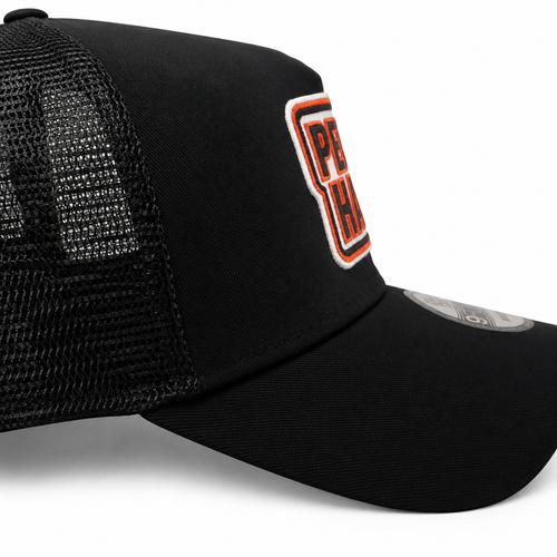 Cityline Trucker
