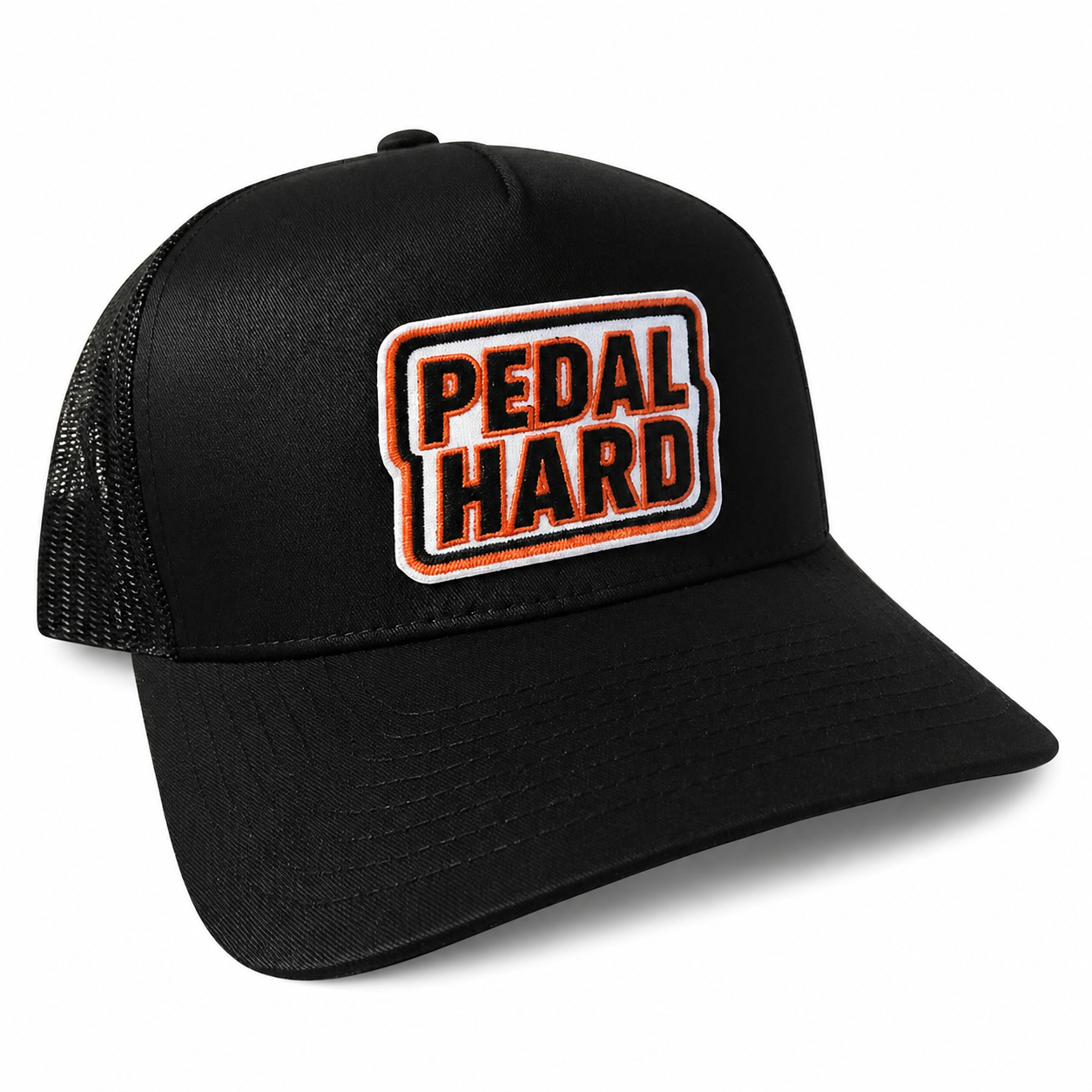The Vanguard