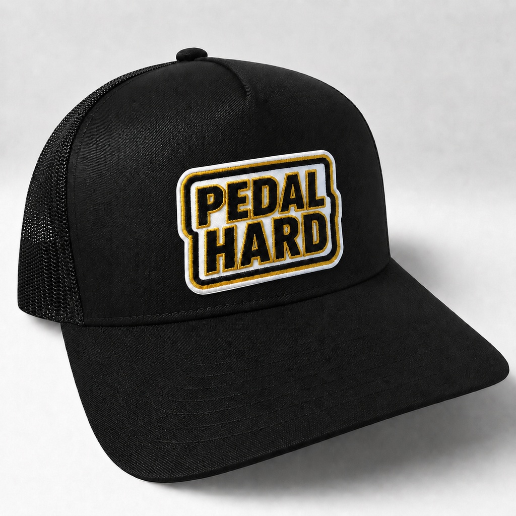 The Vanguard