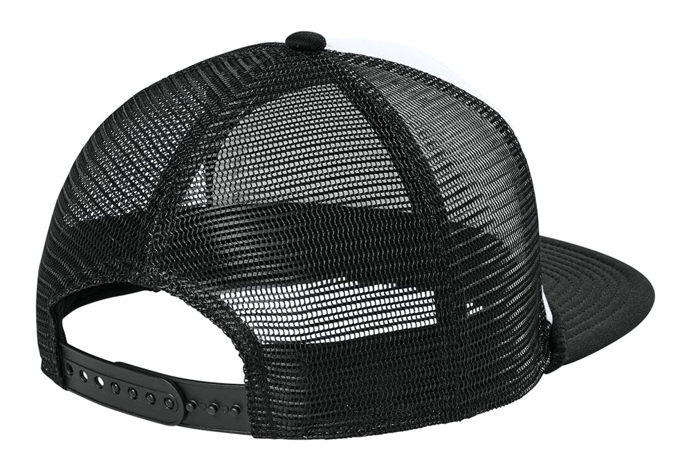The Grind Snapback
