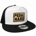 The Grind Snapback