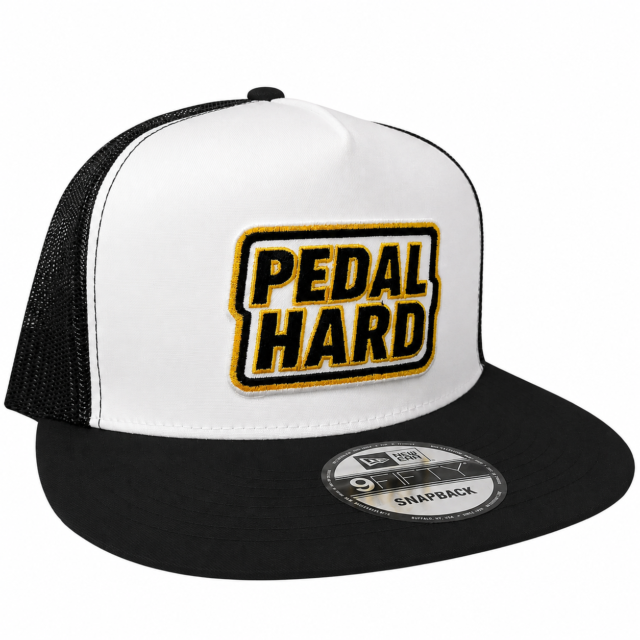 The Grind Snapback