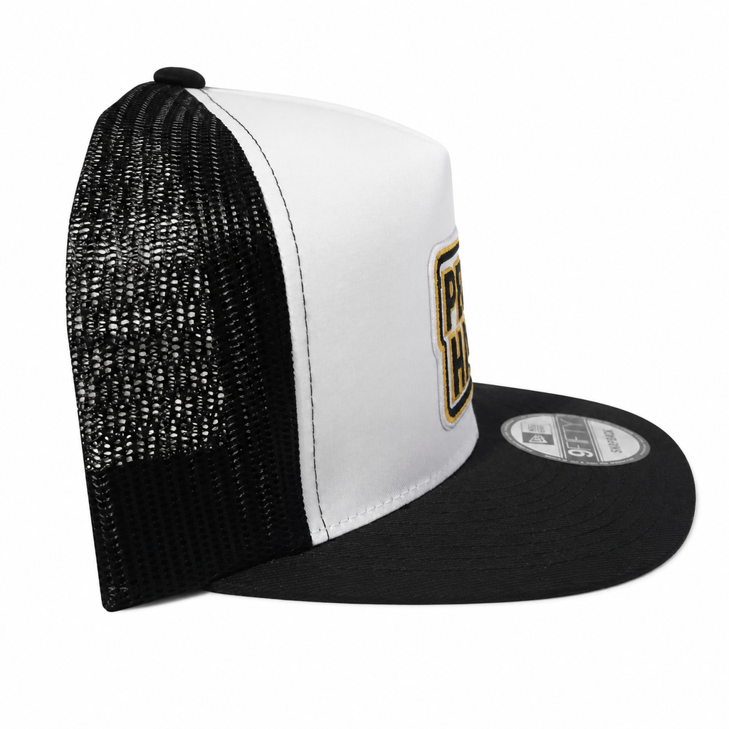 The Grind Snapback