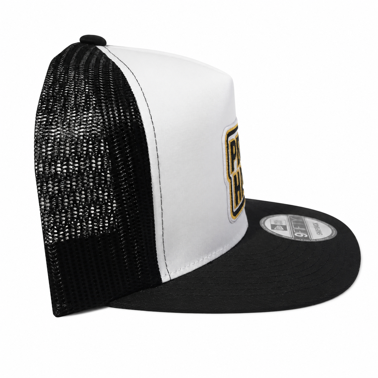 The Grind Snapback